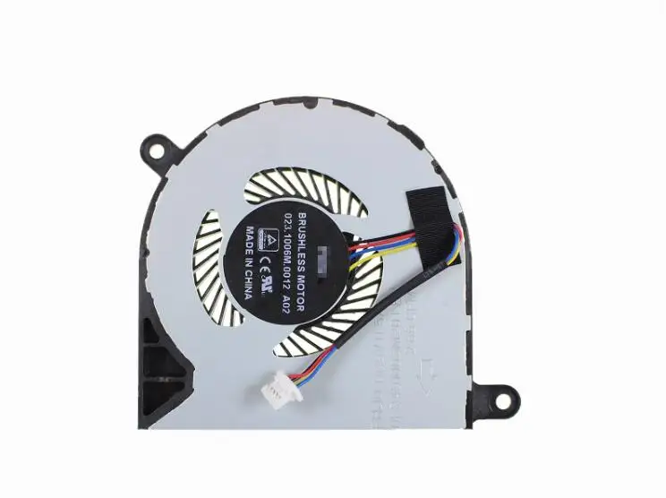 Новинка для Dell Inspiron 13 7378 5378 5000 NS65B00 15L11 FHJD DFB451005M20T 023 1006 M.0012 M.0001 Вентилятор