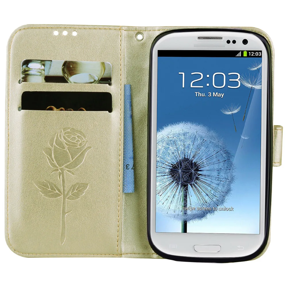 Кожаный чехол для телефона с откидной крышкой чехол для samsung Galaxy S3 S 3 GalaxyS3 SIII Neo Duos GT I9301i I9300i GT-I9301 GT-I9301i GT-I9300 чехол
