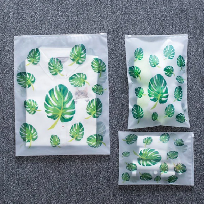 1 шт. прозрачный чемодан органайзер набор для макияжа одежда упаковка