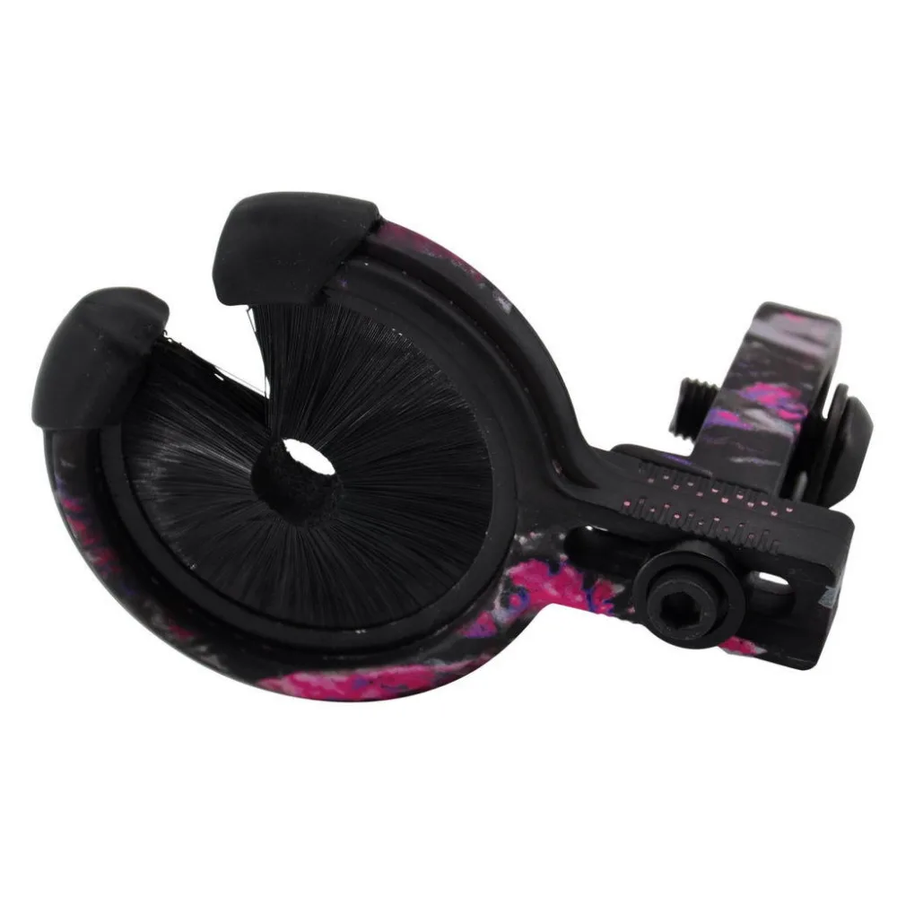 Набор кистей для стрельбы из лука 5 цветов | Спорт и развлечения