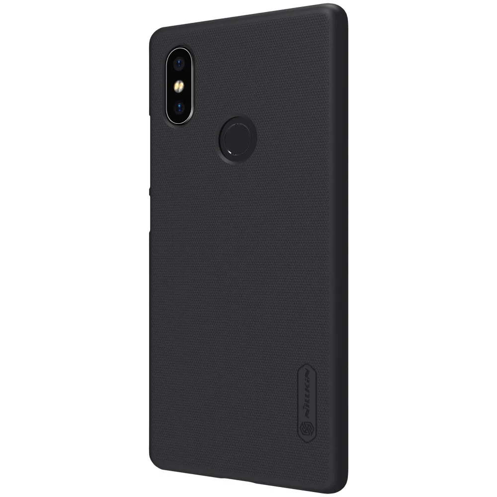 Матовый защитный чехол Nillkin для телефона Xiaomi 8 матовый Mi SE Чехлы деловой |