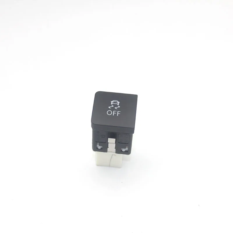STYO Car ESP Switch Button for Jetta MK5 GOLF MK6 VI 1KD 927 117 |