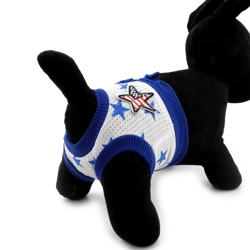 

Dog Physiological Underpants Diapers For Dogs Washable Dog Shorts Panties Menstruation Underwear Briefs Pet Supply