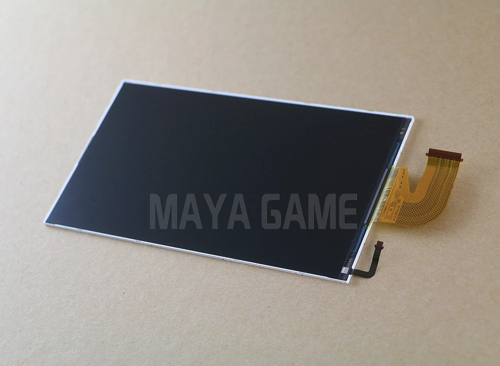 Оригинальный Новый ЖК экран 10 шт./лот для Switch NS дисплей монитор|display screen|display