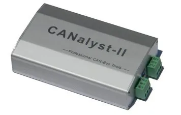 Анализатор USBCAN CANalyst CANopen SAE J1850 TRT DeviceNet|can analyzer|devicenet |