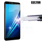 Закаленное стекло 9H для Samsung Galaxy A 10 20 30 40 50 60 70 20E 40S J 2 4 Core a51 71