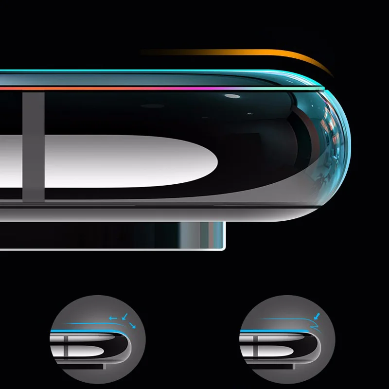 Для xiaomi mi 9t Redmi 7 Защитное стекло для redmi note Защита экрана закаленное Xiaomi 6A 6 Note 4 |