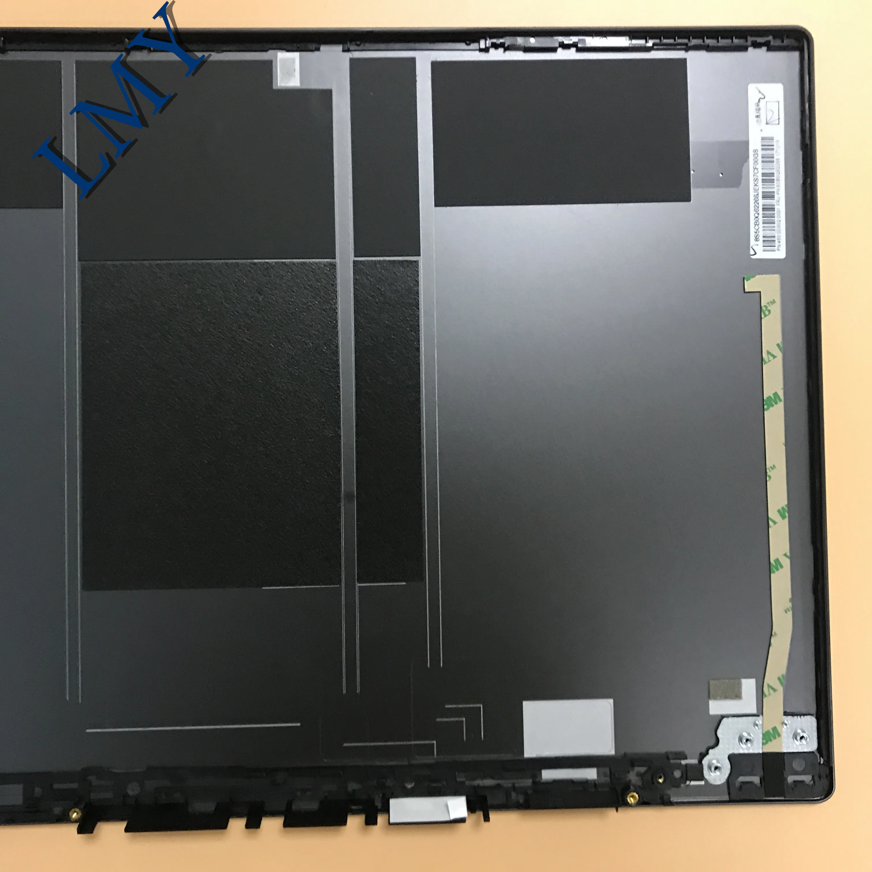 Абсолютно новый оригинальный чехол для ноутбука LENOVO Ideapad 720S-15 720S-15IKB 720s-15isk LCD