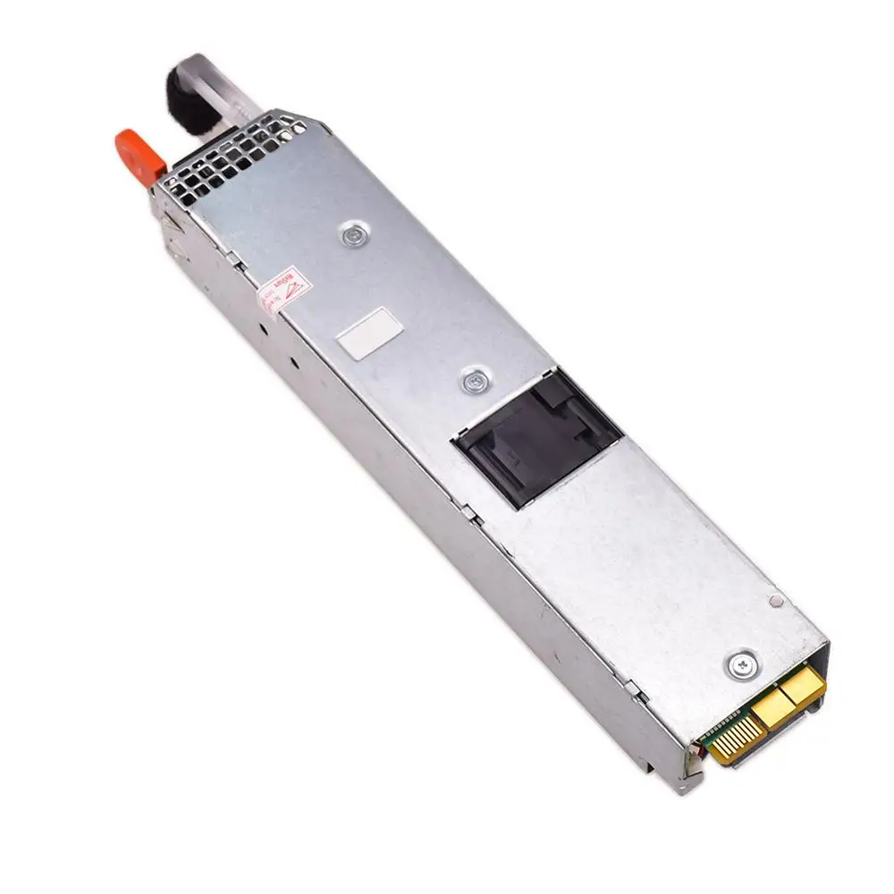 Серверная мощность 550 Вт для DELL Edge R320 R420 RYMG6 M95X4 PSU | Компьютеры и офис