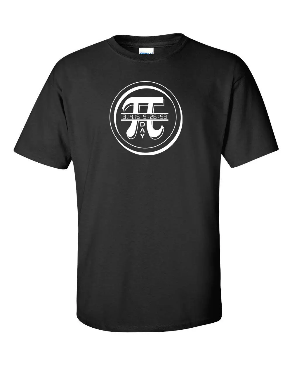 PI Day 2015 15 марта Ботан Nerd колледж Мужская футболка 1095 Подарочная Футболка с принтом