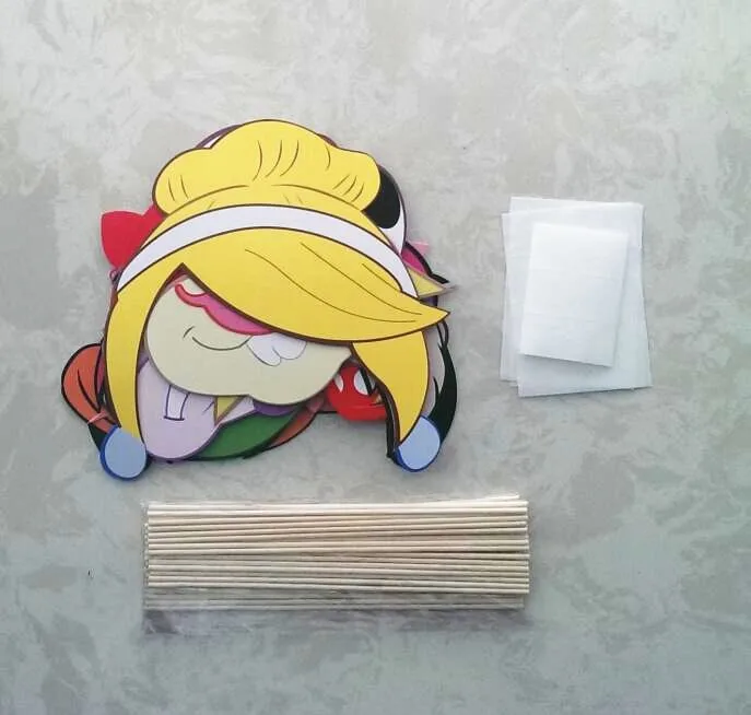 38 шт. Белоснежка реквизит для фотобудки очки усы губы украшение детского дня