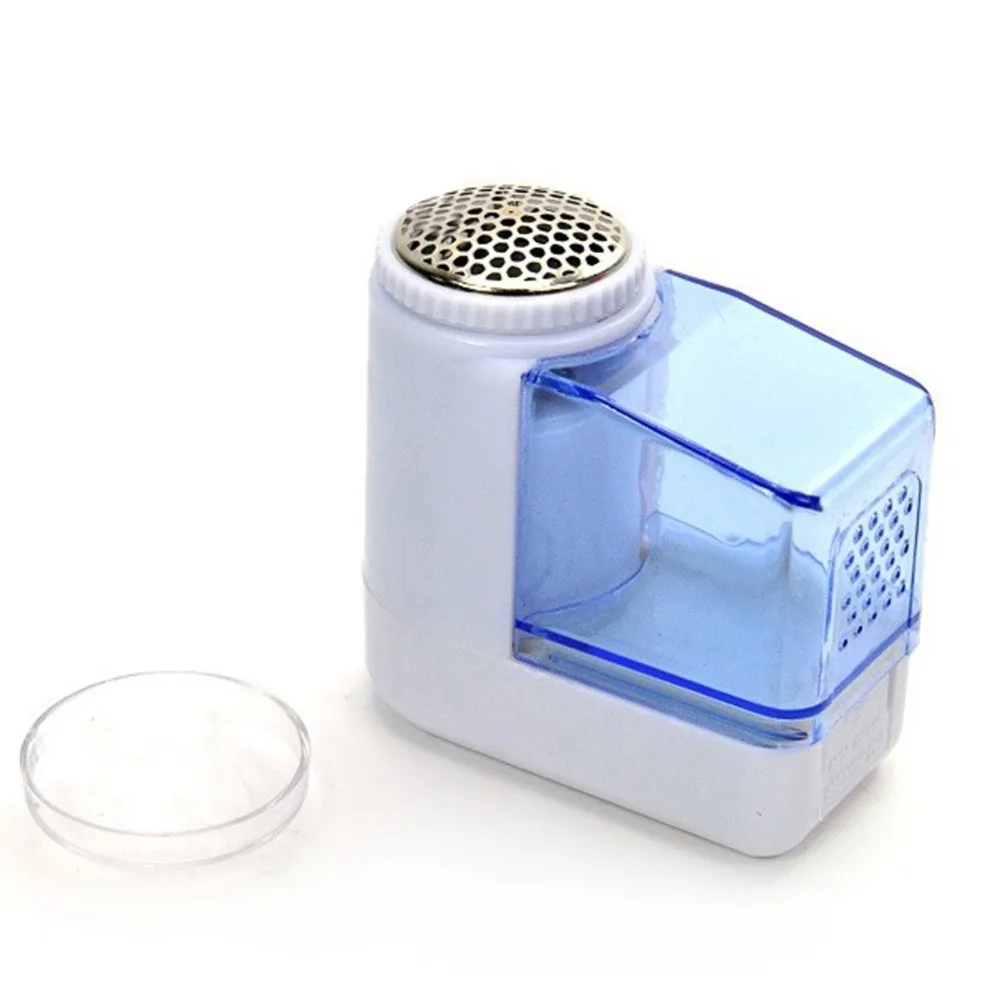 Электробритва для удаления ворса одежды пилюль бритва свитеров Ковров катышков