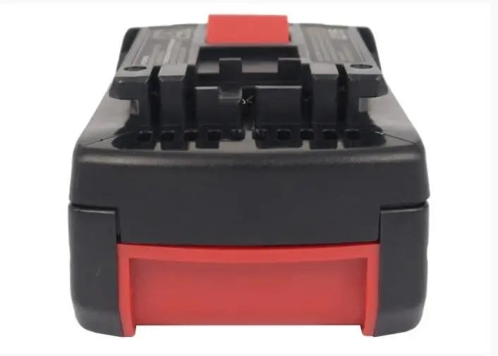 Аккумулятор Cameron Sino для BOSCH 3000 мАч GDR 1080 LI PB360S TSR 2 607 336 077 078 подходит использования в