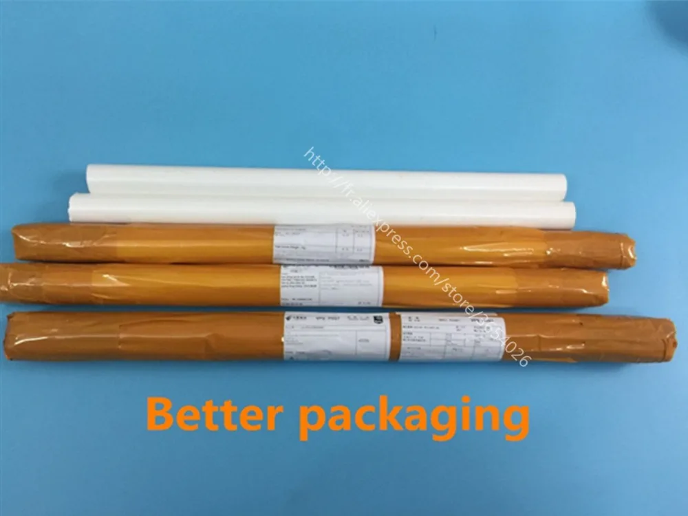 2 шт./лот светодиодная подсветка полоса D2GE-550SCB-R3 D2GE-550SCA-R3 для samsung UA55F6400AJ 2013SVS55F R 7 L 11