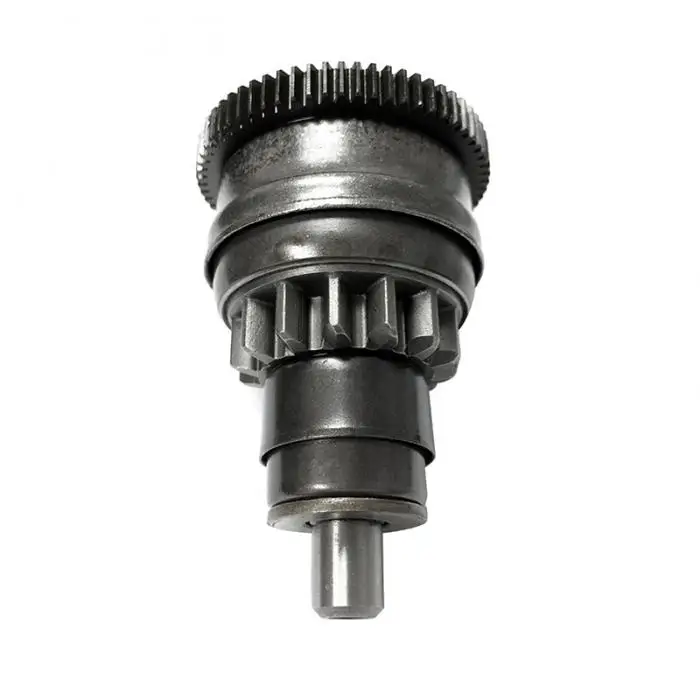 Двигатель стартер сцепления шестерни для Bendix GY6 4 тактный 50-80 CC скутер TAOTAO BAJA CSL88
