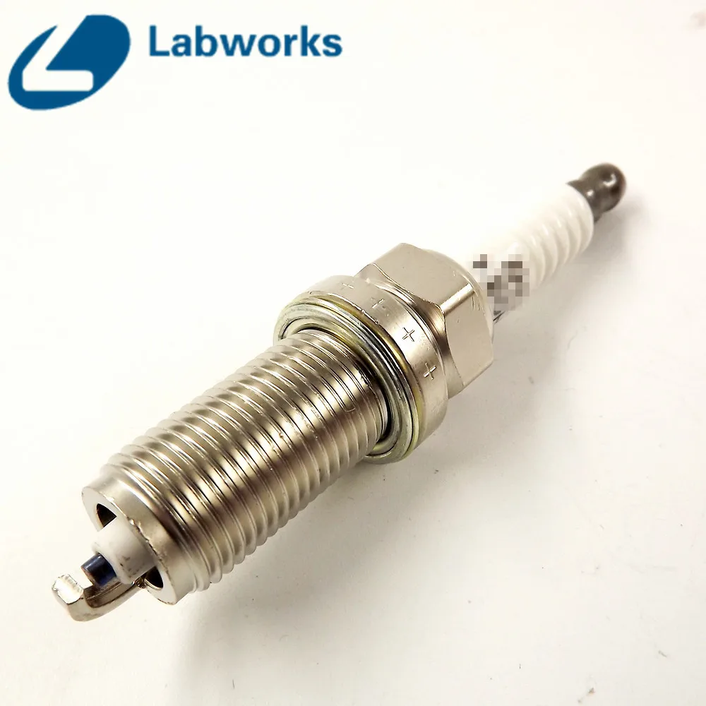 6 шт. spark plug 90919-01235 для Toyota Tacoma V6 2005