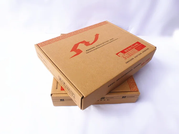 

Folding box kraft custom Carton boxes Folding packaging corrugated paper packing Seller delivery (only need your design or LOGO)