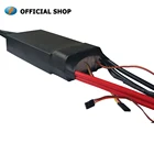 Flier доска для серфинга бесколлекторная 22S 600A ESC для радиоуправляемой лодки с контроллером скорости