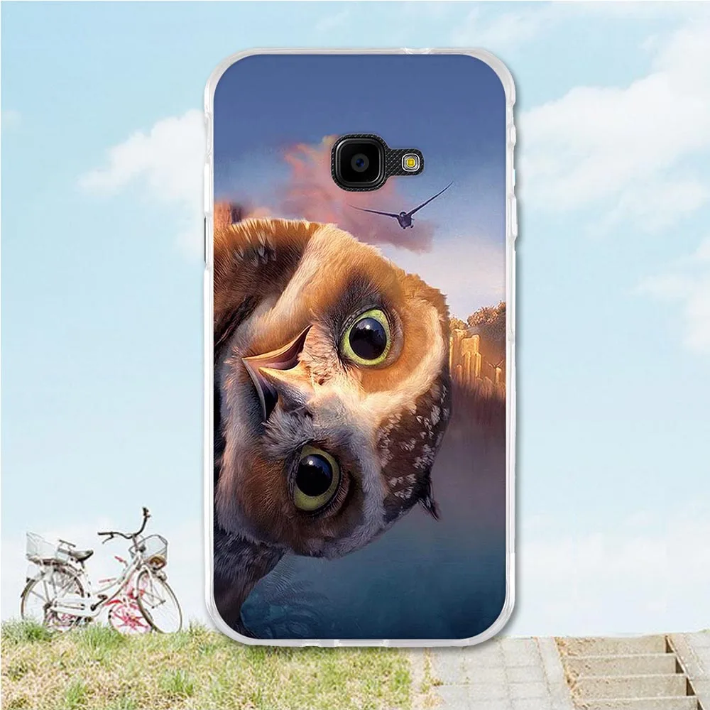 Чехол для Samsung Galaxy Xcover 4 G390F чехол из ТПУ мягкие гелевые пудинговые чехлы телефонов