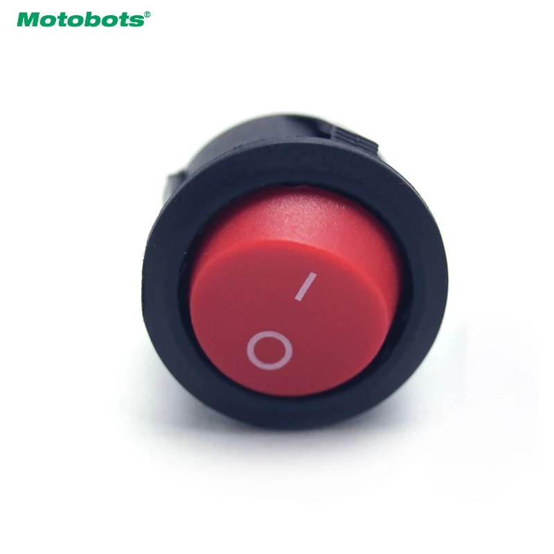 10a 250v abs