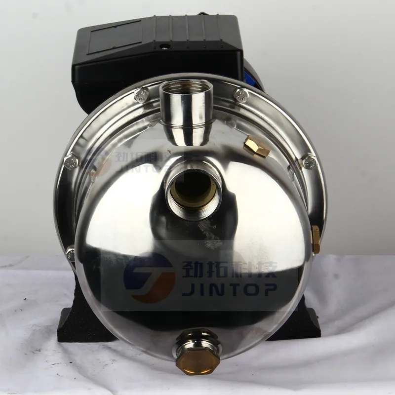 (Модель SSGJ3.0/45-D72/750) JINTOP насос на солнечной батарее постоянный ток 72 в 750 Вт водяной