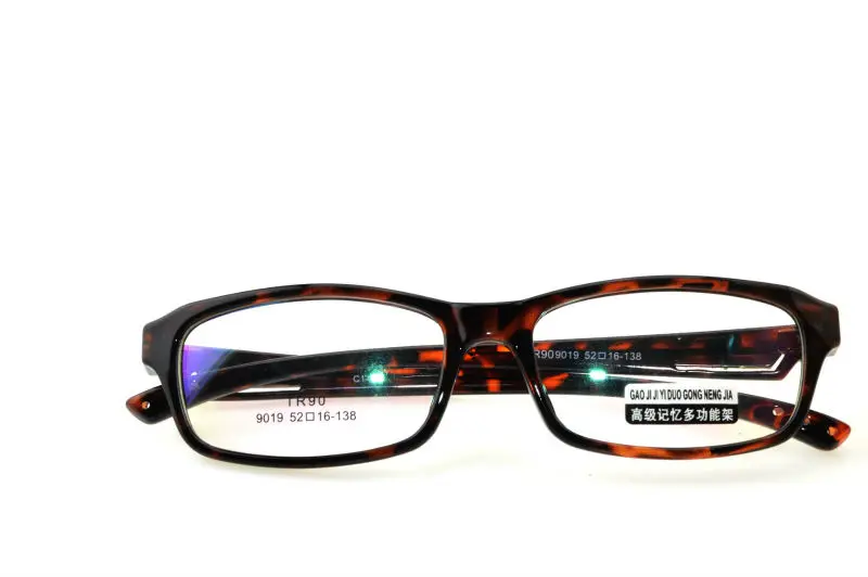 Изготовленные на заказ прогрессивные Мультифокальные бифокальные рецептурные