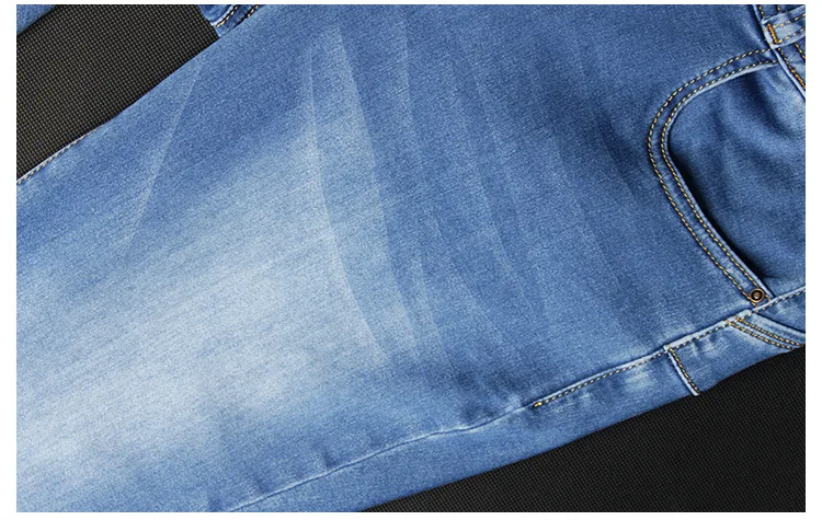 XS-XXL Для женщин повседневные штаны узкие обтягивающие длинные узкие джинсы стрейч джинсовые штаны в европейском и американском стиле; сезон осень Новинка зимы Стиль