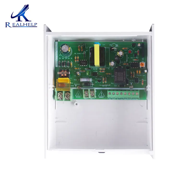 Блок питания для системы контроля доступа аккумуляторные блоки RFID