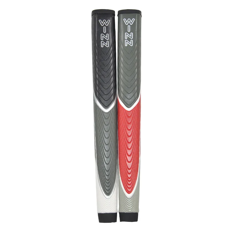 Winn Excel Jumbo Lite Пистолет Захват для короткой клюшки серый/красный/камень или черный/серый/белый цвет;