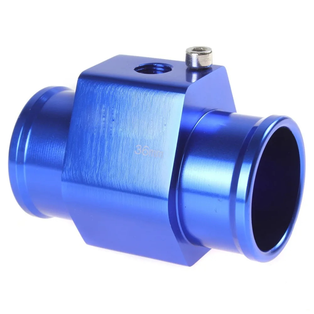 Горячая распродажа! Новое поступление! Переходник для датчика температуры воды 36