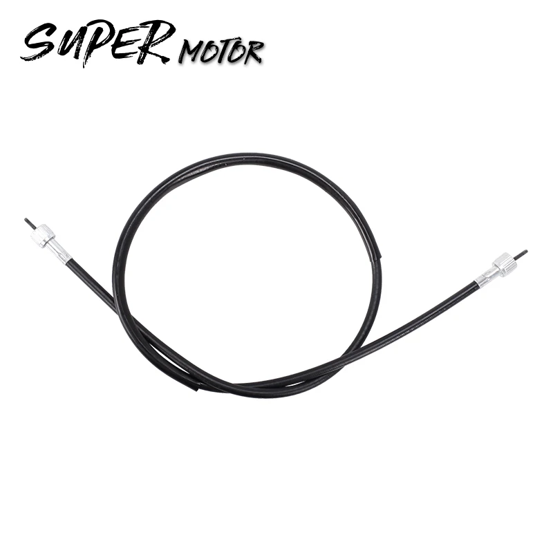 Кабель для спидометра мотоцикла цифровой одометр Yamaha Keeway 250 KW250-H / QIANJIANG QJ QJ250-H Virago