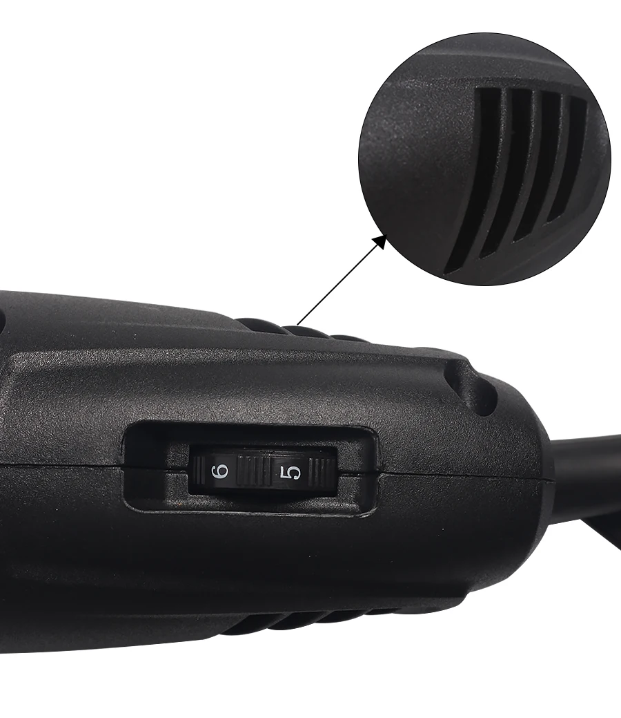 220 В 400 Вт Dremel стильная Мини электрическая дрель аксессуары шлифовальный патрон с переменной скоростью роторный сверлильный станок электроинструменты