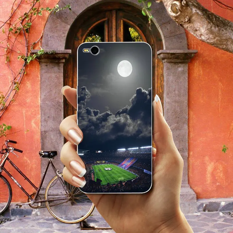 Tennis Love Blue Sports Soft TPU Phone Cases for HTC Desire 530 630 626 628 816 820 One A9 E9 M7 M8 M9 M10 Plus U11 Cover | Мобильные