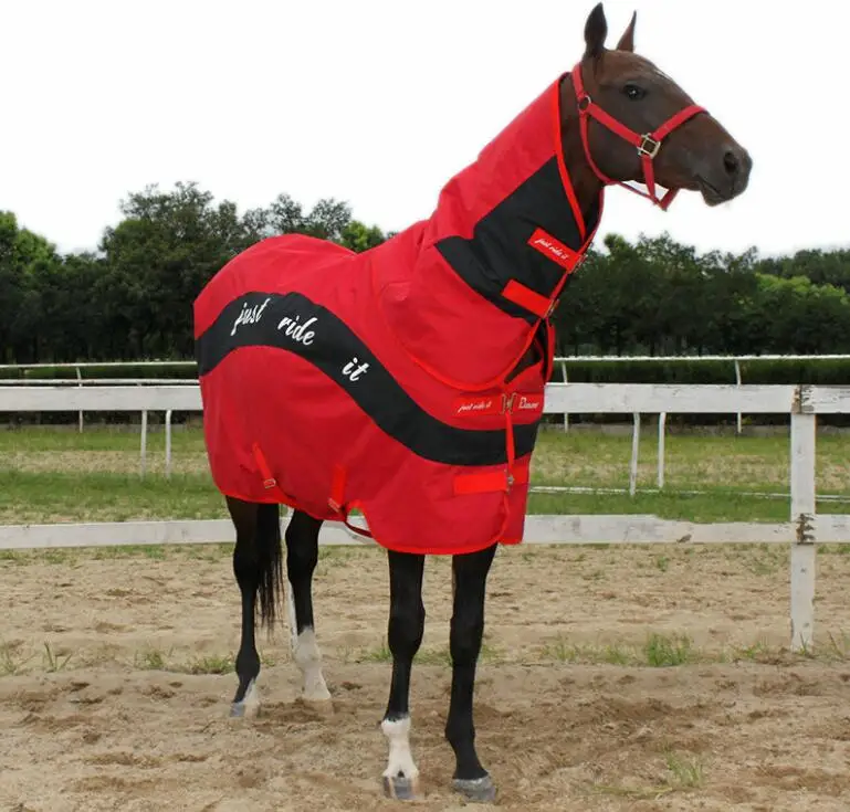 Теплые коврики со съемной одеждой для лошадей|horse rug|horse racingharness horse |