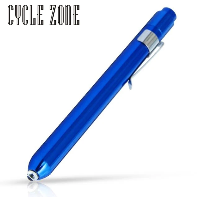 2017 Медицинский СВЕТОДИОДНЫЙ мини фонарик с ручкой светодиодный фонарь Магнитная