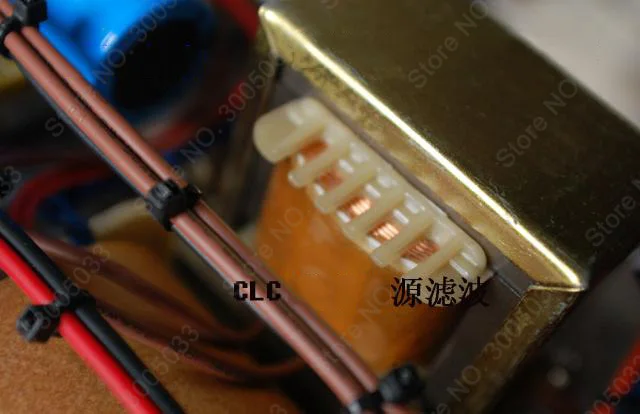 MT34 EL34 6CA7 Tube Amplifier Pull Push Stereo Tube Valve Amplifier 35Wx2 Ultra Linear Operation,CLC Choke Power Filtering