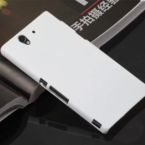 Чехол для Sony Xperia Z на Experia L36h чехол L36i C6603 C6602 Ultra Lte Honami роскошный Твердый защитный |