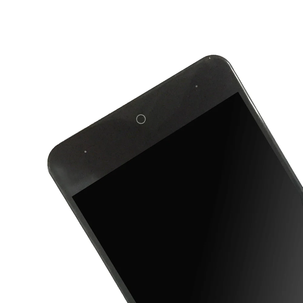 WEICHENG 6 0 дюймов для Cubot Max ЖК-дисплей + сенсорный экран Android дигитайзер сборка 1280X720 FHD