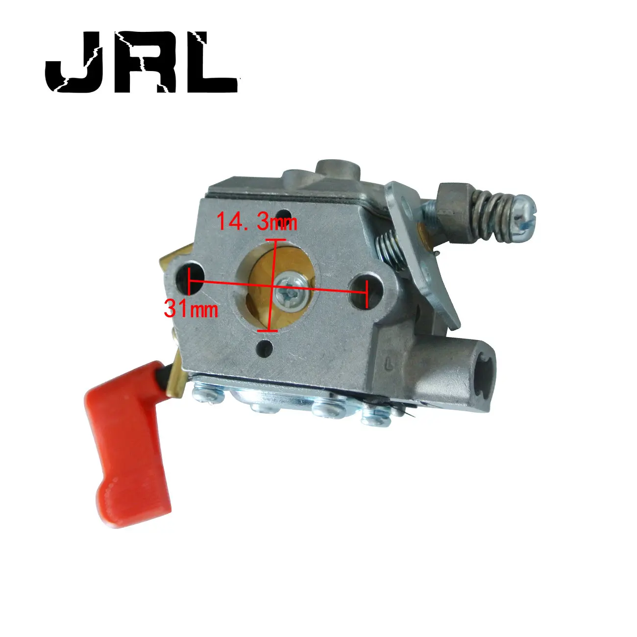 

Carburetor Walbro WT-628 Fits Poulan Trimmer PP446T PPB300 PP036