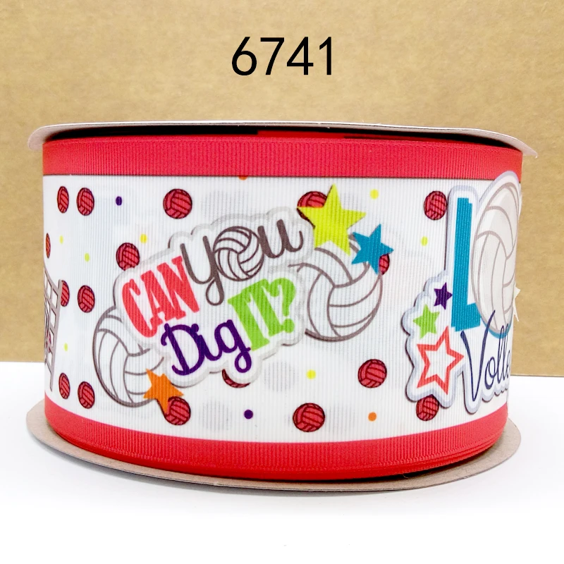 Бесплатная доставка 50 ярдов мультфильм печатных grosgrain ленты 13793|printed ribbon|grosgrain