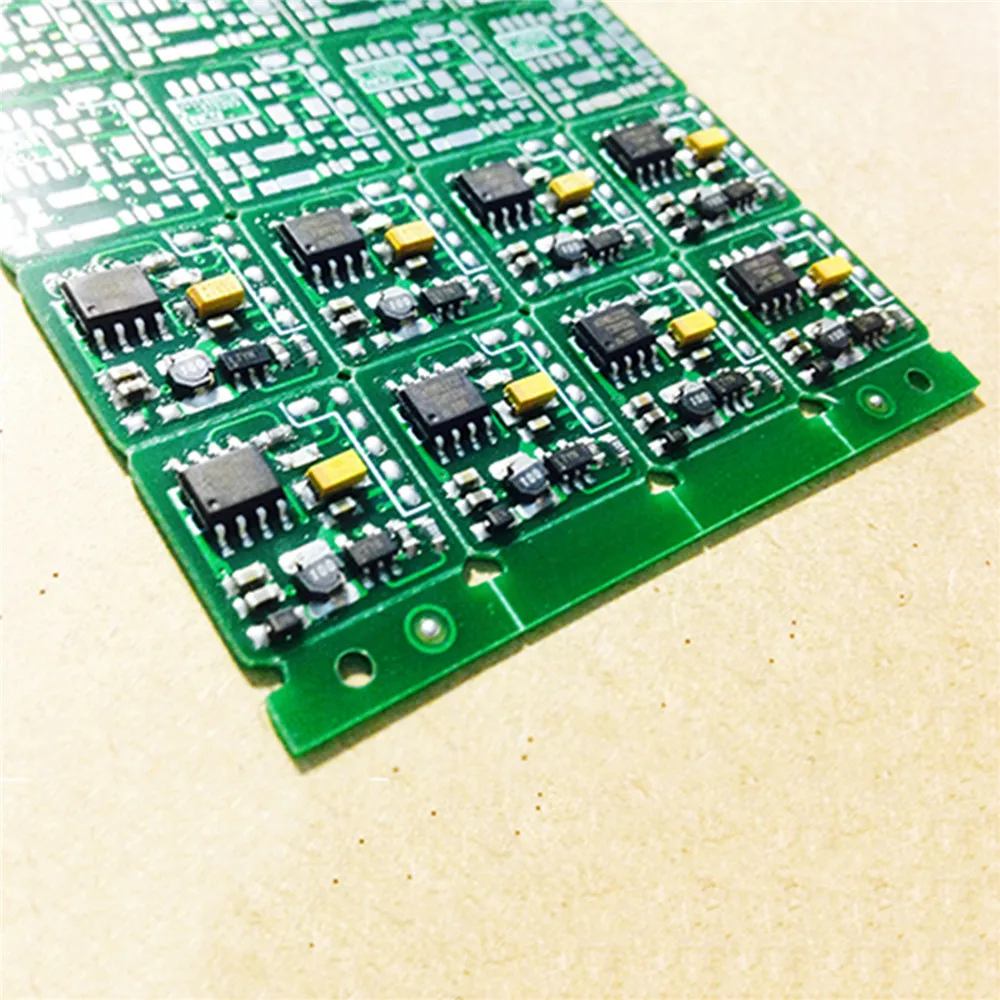 Модуль для подсветки GBA светильник яркости с пятью уровнями кабель 32/40 pin