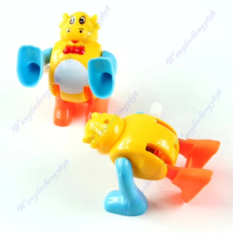 5 шт./лот забавная заводная игрушка Tumbling Somersault животное детская подарок|gift gifts|gift