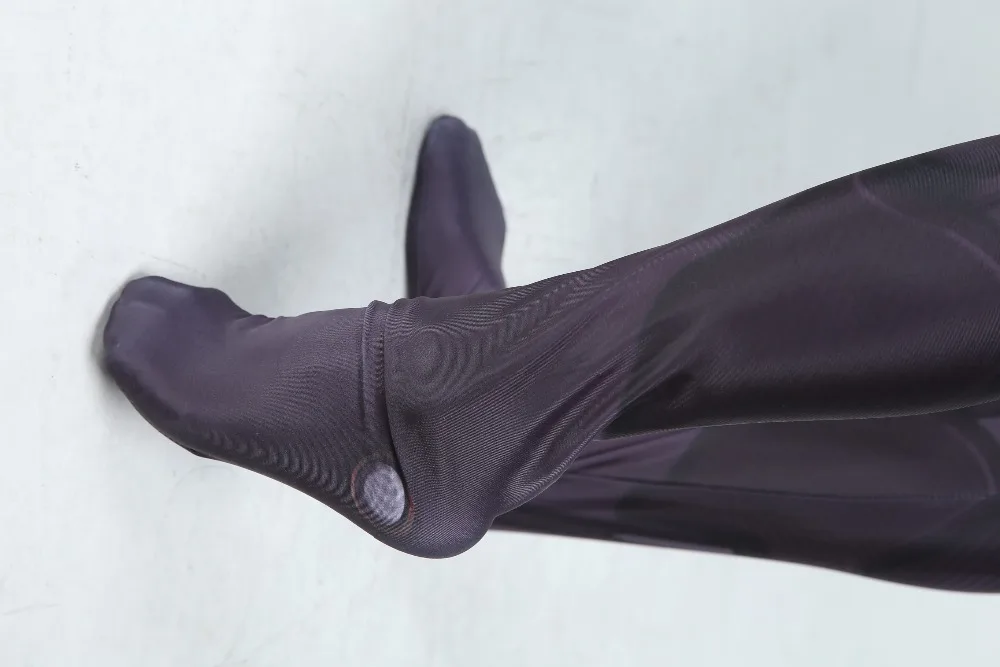 Новинка; костюм для косплея для взрослых и детей; Omega Oblivion Link Zentai; комбинезон; светодиодная маска на Хэллоуин