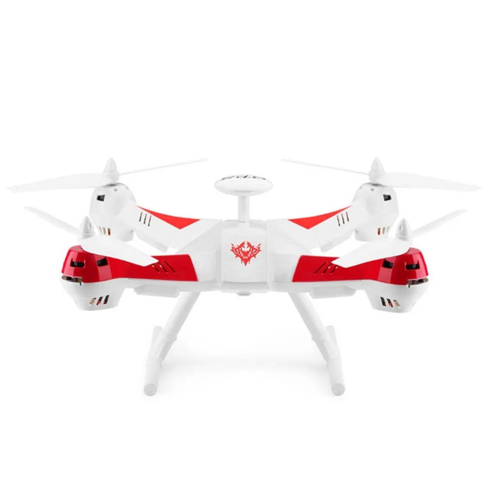 Wltoys Q363 gps фиксированная точка высота возвращающая Yuntai воздушная четырехосевая