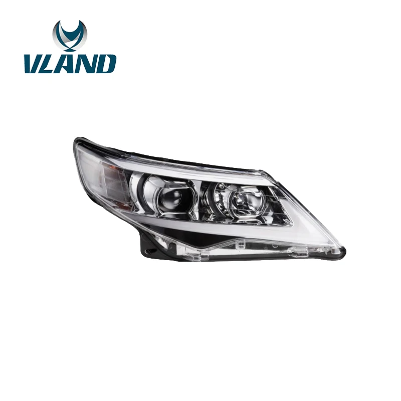 VLAND завод для автомобильных головных ламп фара Camry 2012 2013 2014 Средний Восток
