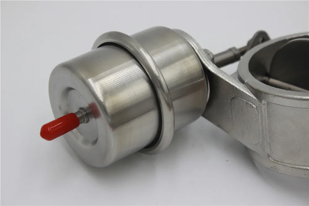 Выхлопной клапан из нержавеющей стали 3 дюйма 76 мм|set 3|set vacuumset stainless steel |
