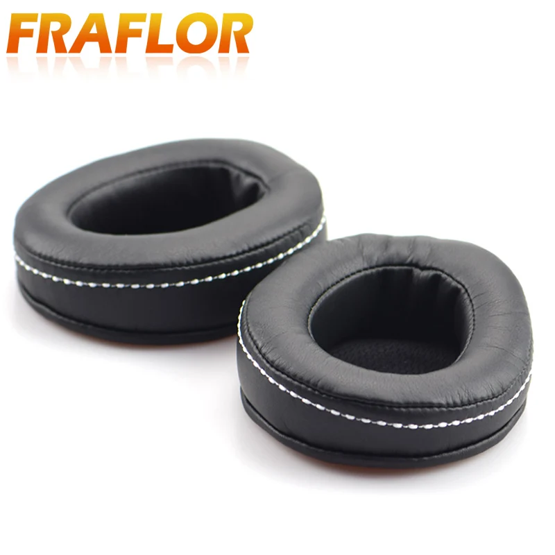 Черные амбушюры сменные подушки задняя крышка чашки запасные части для