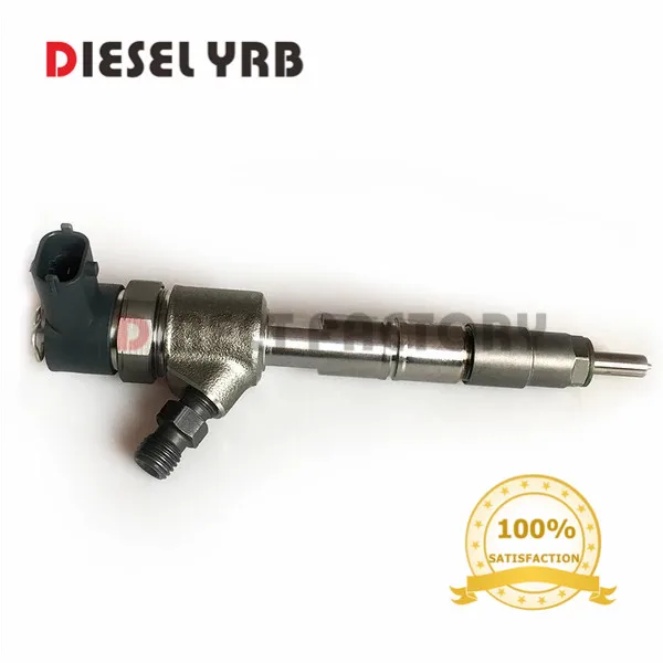

Original new fuel injector 0445110594 for original injector 5258744,5309291
