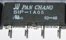 SIP-1A05 SIP1A05 1A05 SIP-1A12 SIP1A12 1A12 SIP-1A24 ROHS Оригинальное реле 10 шт./лот Бесплатная доставка