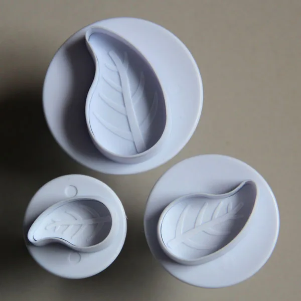 (12 компл./лот) Бесплатная доставка FDA высокое качество пластиковые Мятные листья